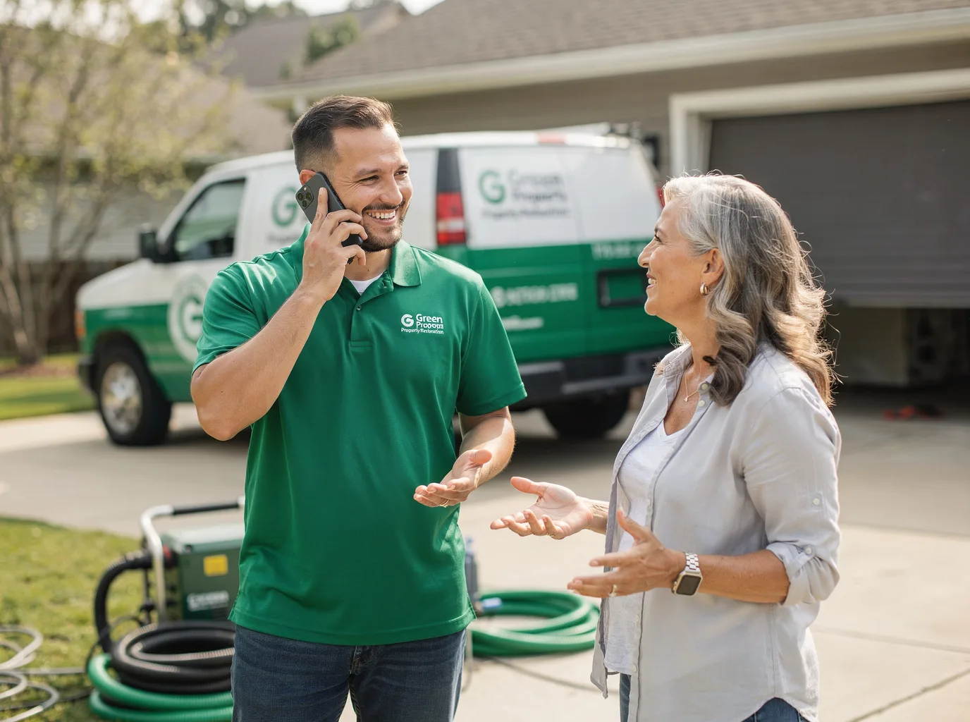 Water Damage Restoration Williamston, MI FAQs